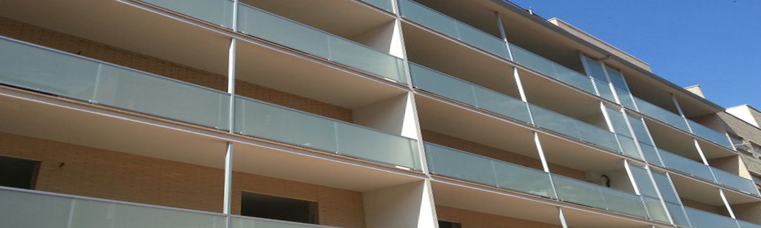 Ventanas de aluminio - Aluminios JP